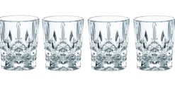 Nachtmann Shot Glasses 4er Set Schnapsgläser