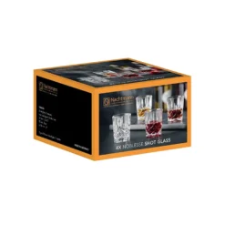 Nachtmann Shot Glasses 4er Set Schnapsgläser