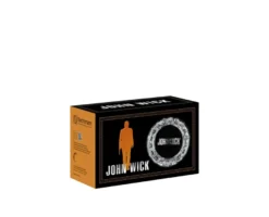 Nachtmann Whiskeybecher - 2er Set John Wick - Noblesse John Wick Edition