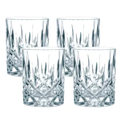 Nachtmann Whiskeygläser Noblesse 4er Set