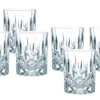 Nachtmann Whiskygläser Noblesse 8er Set