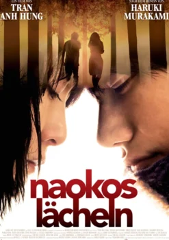 Naokos Lächeln Poster