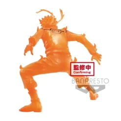 Naruto Shippuden Actionfigur Uzumaki Naruto Vibration Stars