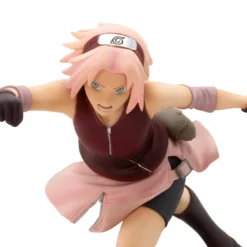 Naruto Shippuden Actionfigur Sakura 1:10 Scale