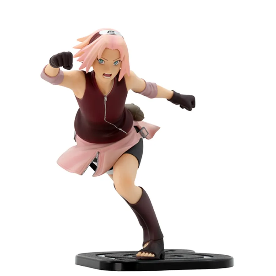 Naruto Shippuden Actionfigur Sakura 1:10 Scale