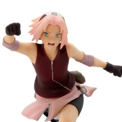 Naruto Shippuden Actionfigur Sakura 1:10 Scale