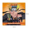 Naruto Shippuden Kalender 2027