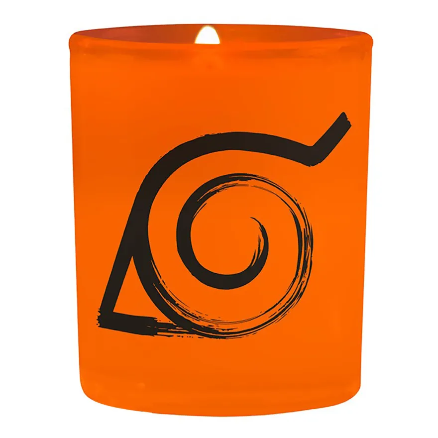 Naruto Shippuden Kerze Konoha