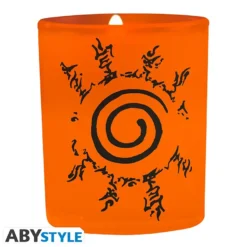 Naruto Shippuden Kerze Konoha