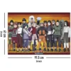 Naruto Shippuden Poster Konoha Ninjas