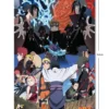 Naruto Shippuden Poster Rivals