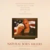 Natural born Killers Poster