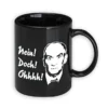Nein! Doch! Ohhh! Tasse Louis de Funes