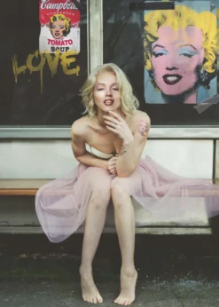 New Marilyn