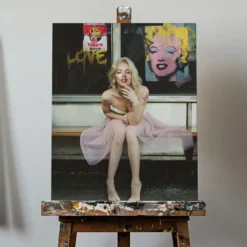 New Marilyn