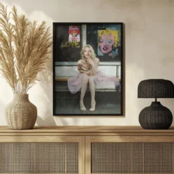 New Marilyn