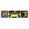 New York Yellow Cabs Poster
