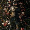 Nicebleed Poster Garden Delights