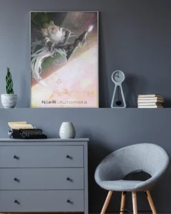 NieR: Automata Poster A2