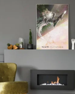 NieR: Automata Poster A2