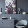 NieR: Automata Poster 9S