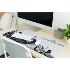 Nightmare Before Christmas Game Mat XL Mouse Pad