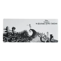 Nightmare Before Christmas Game Mat XL Mouse Pad