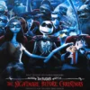 Nightmare before Christmas Poster Disney Digital 3D