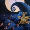 Nightmare Before Christmas Poster