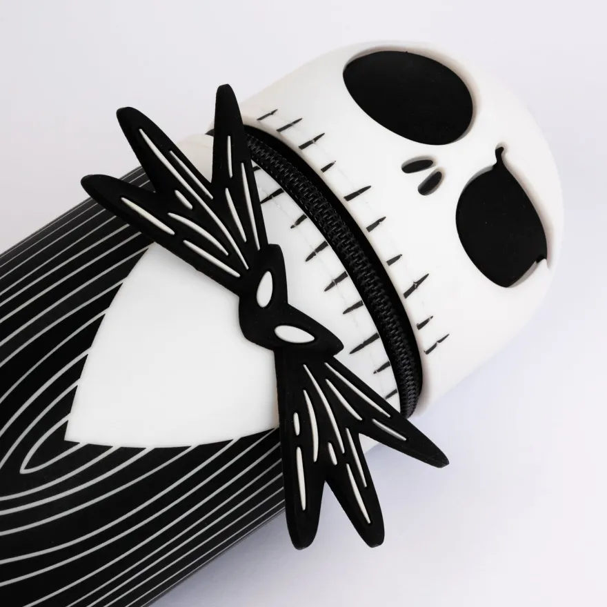 Nightmare Before Christmas Stiftebox Jack Skellington