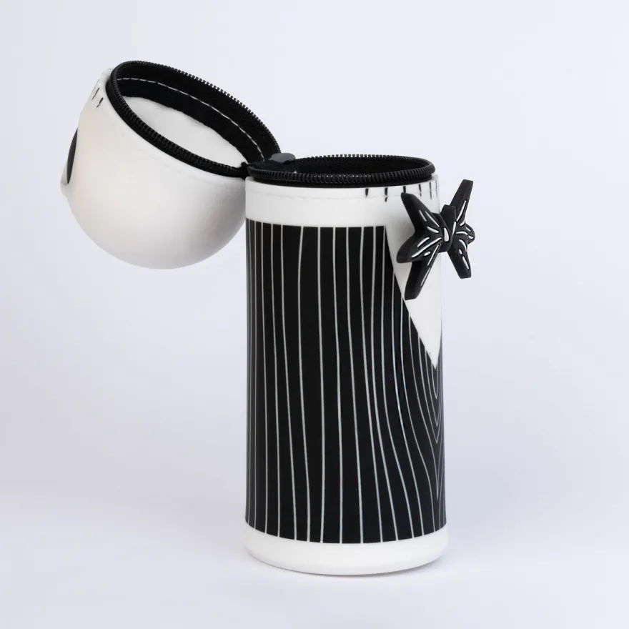 Nightmare Before Christmas Stiftebox Jack Skellington