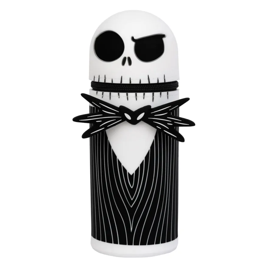 Nightmare Before Christmas Stiftebox Jack Skellington