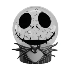 Nightmare Before Christmas Schneekugel Jack