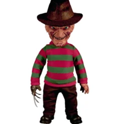 Nightmare on Elmstreet Talking Mega Scale Freddy Krueger 15'