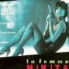 Nikita Poster