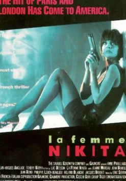 Nikita Poster