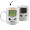 Nintendo Gameboy Thermoeffekttasse Gameboy
