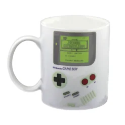 Nintendo Gameboy Thermoeffekttasse Gameboy
