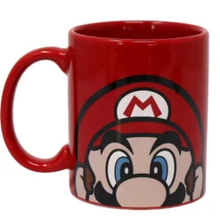 Nintendo Geschenkset Super Mario
