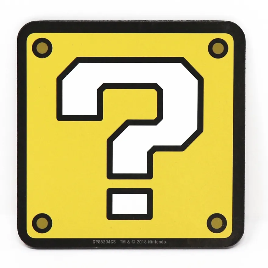 Nintendo Geschenkset Super Mario