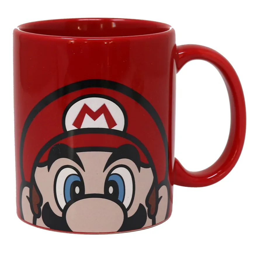 Nintendo Geschenkset Super Mario
