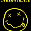 Nirvana Poster