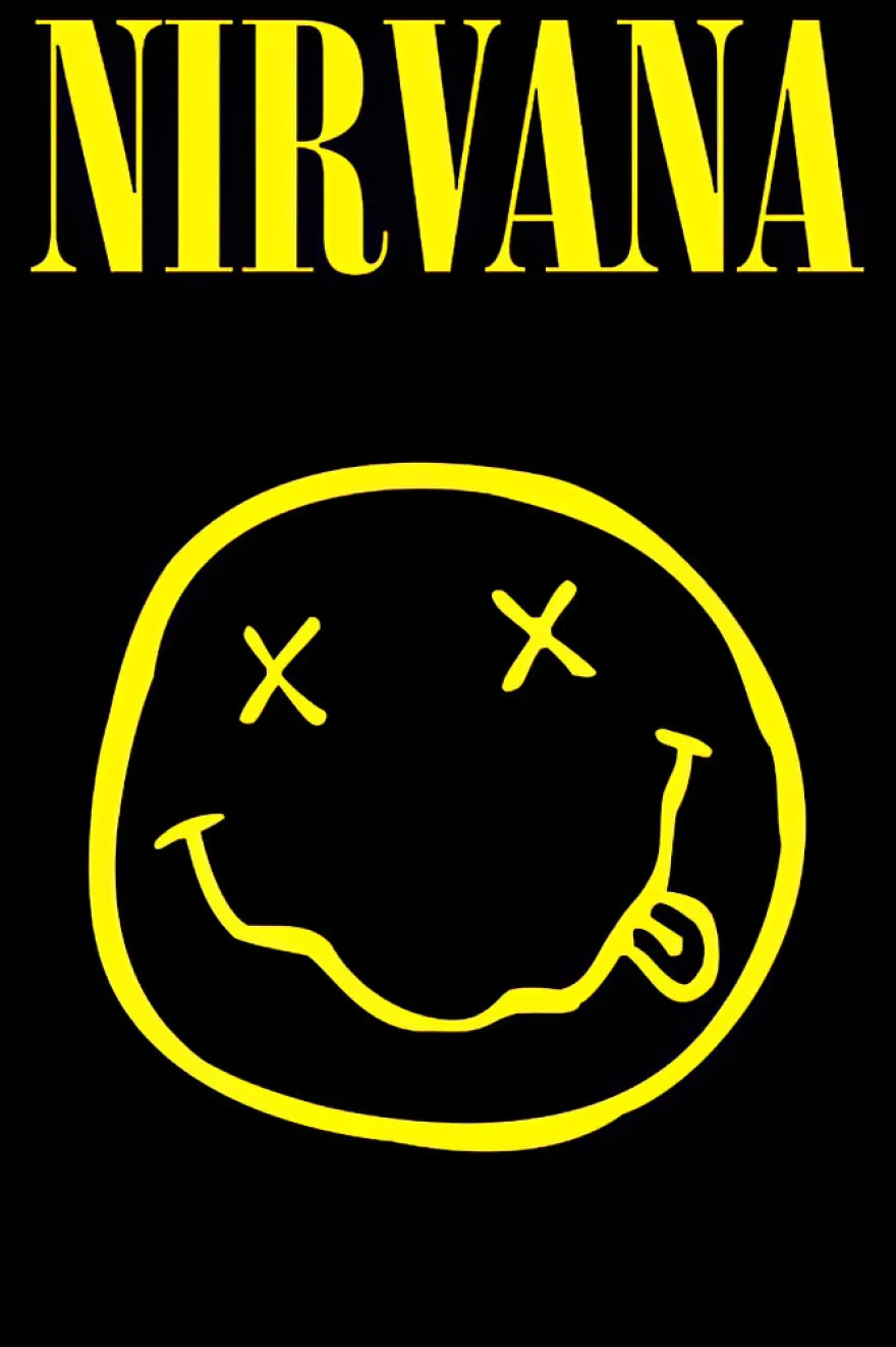 Nirvana Poster