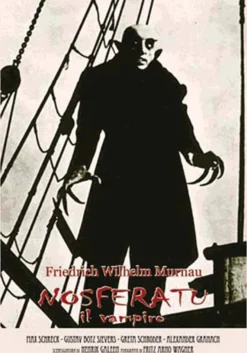 Nosferatu Poster
