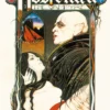Nosferatu Poster The Vampyre