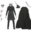 Nosferatu 7' Scale Actionfigur Ultimate Count Orlok (b&w)