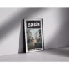 Oasis Poster What's The Story Morning Glory?