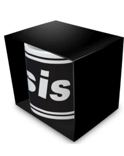 Oasis Tasse Logo