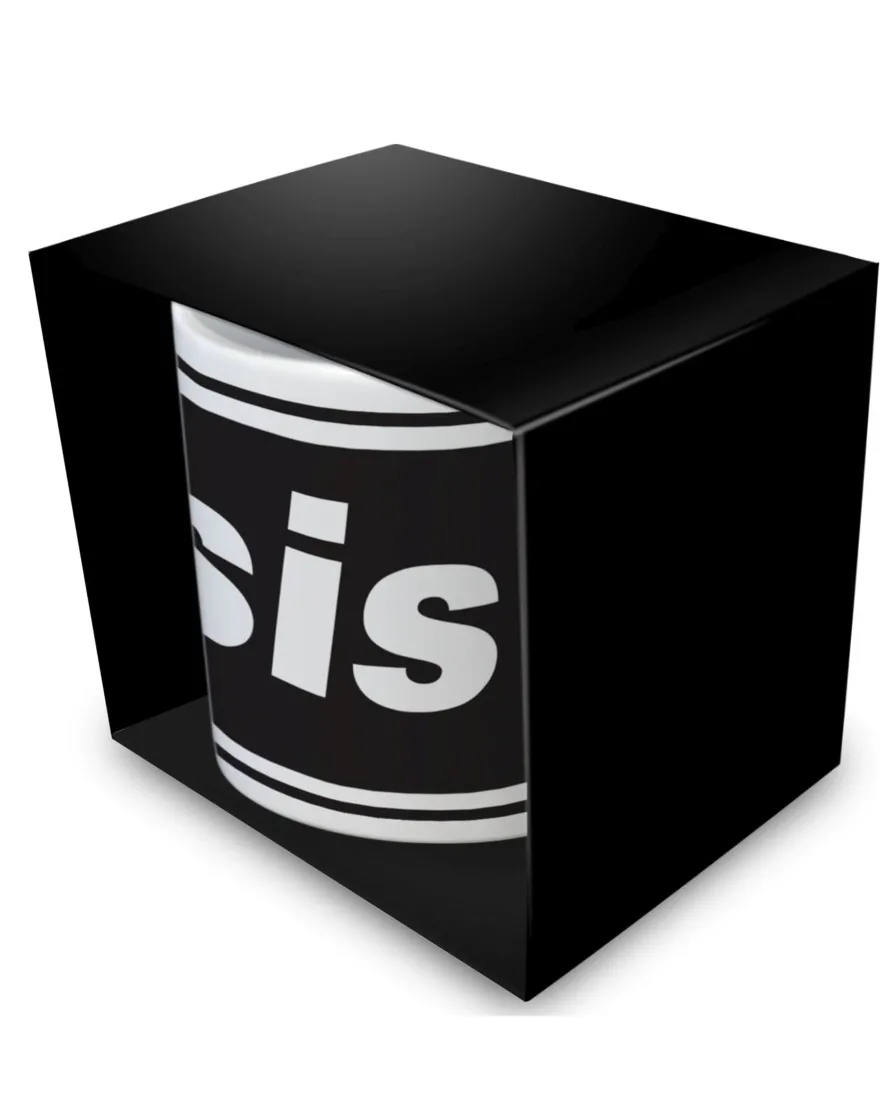 Oasis Tasse Logo