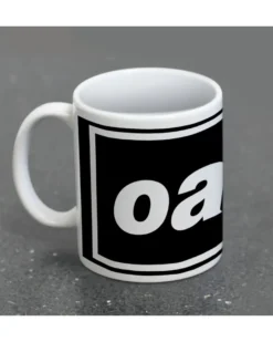 Oasis Tasse Logo